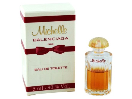 Balenciaga Michelle