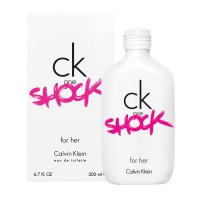 Calvin Klein One Shock For Her