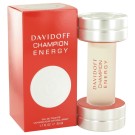 Davidoff Champion Energy Davidoff Champion Energy