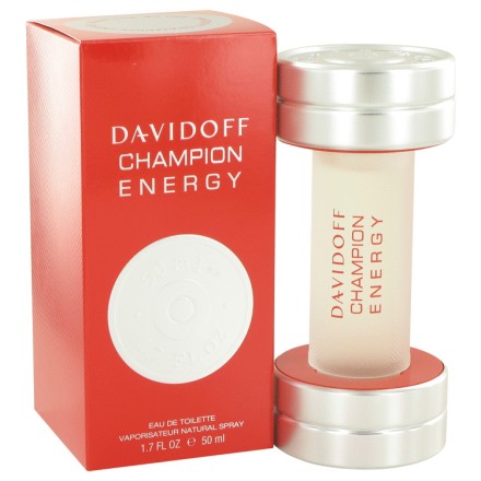 Davidoff Champion Energy