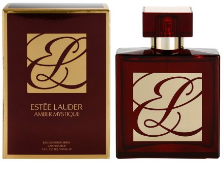 Estee Lauder Amber Mystique