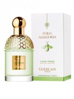 Guerlain Aqua Allegoria Limon Verde Guerlain Aqua Allegoria Limon Verde