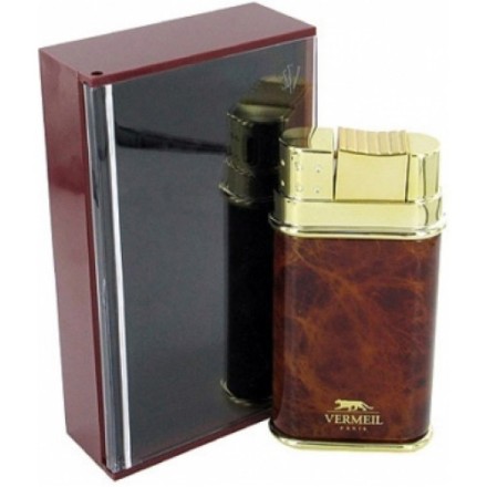 Jean Louis Vermeil Vermeil Pour Homme