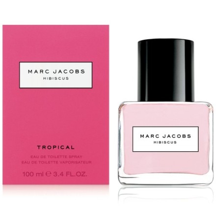 Marc Jacobs HIBISCUS