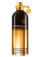 Montale Leather Patchouli Montale Leather Patchouli