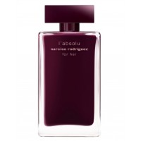 Narciso Rodriguez Narciso Rodriguez For Her L`Absolu Narciso Rodriguez Narciso Rodriguez For Her L`Absolu