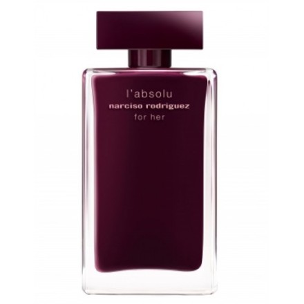 Narciso Rodriguez Narciso Rodriguez For Her L`Absolu