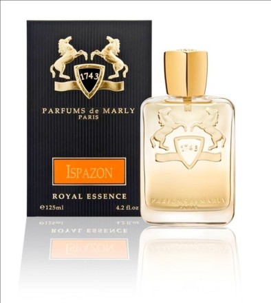 Parfums de Marly Ispazon