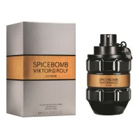 Viktor and Rolf Spicebomb Extreme