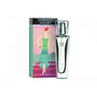 Berkeley Square Lime and Clarysage Berkeley Square Lime and Clarysage
