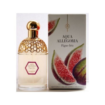 Guerlain Aqua Allegoria Figue Iris