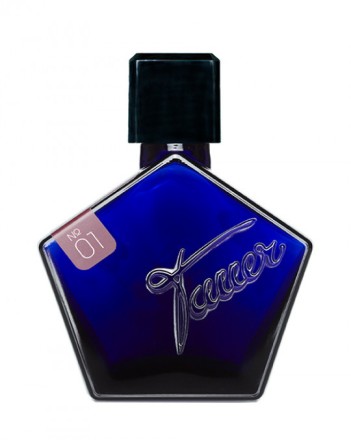 Tauer Parfumes 01 Le Maroc pour Elle