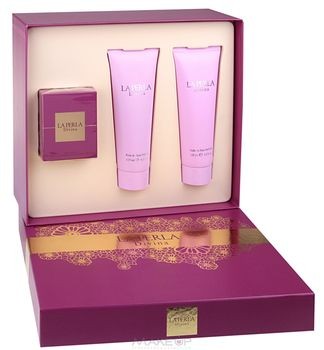 La Perla Divina Eau de Parfum