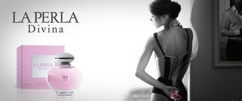 La Perla Divina Eau de Parfum