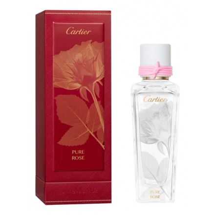 Cartier Pure Rose