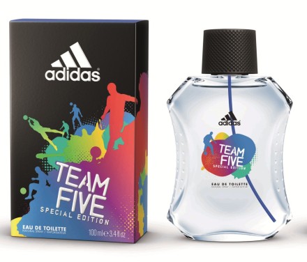 Adidas Team Five