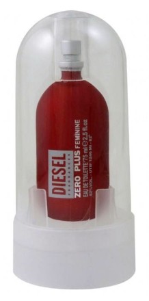 Diesel Zero Plus Feminine