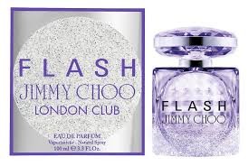 Jimmy Choo Flash London Club