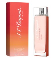 S.T.Dupont Essence Pure Ocean Pour Femme