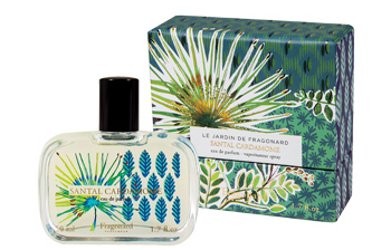 Fragonard Santal Cardamome