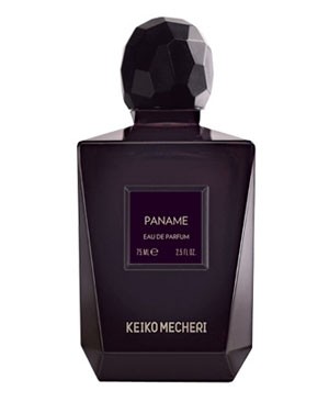 Keiko Mecheri Paname