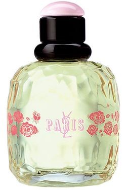 Yves Saint Laurent Paris Roses Des Vergers