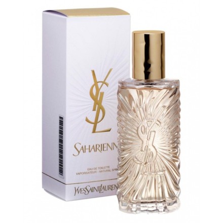 Yves Saint Laurent Saharienne Eau De Toilette