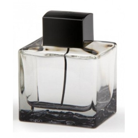 Antonio Banderas Splash Seduction In Black