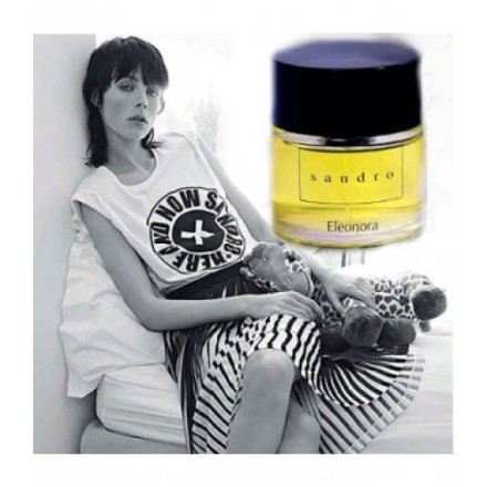 Sandro Eleonora
