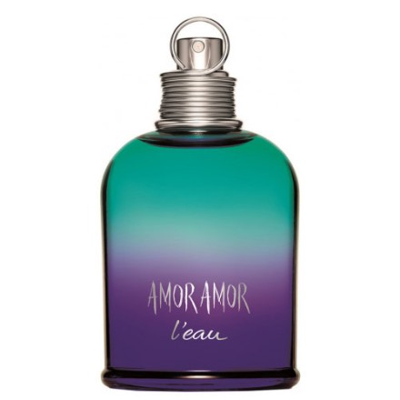 Cacharel Amor Amor L`Eau 2016