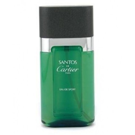 Cartier Santos Eau de Sport