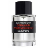 Frederic Malle Geranium Pour Monsieur Frederic Malle Geranium Pour Monsieur