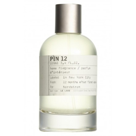 Le Labo Pin 12