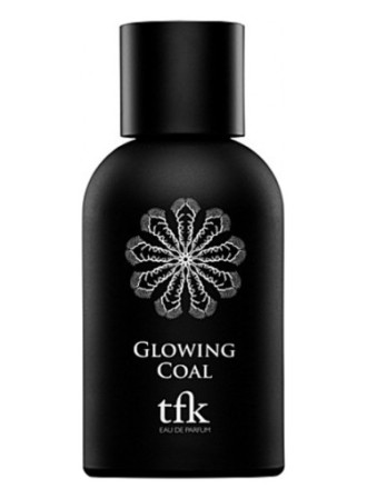 The Fragrance Kitchen Glowing Coal