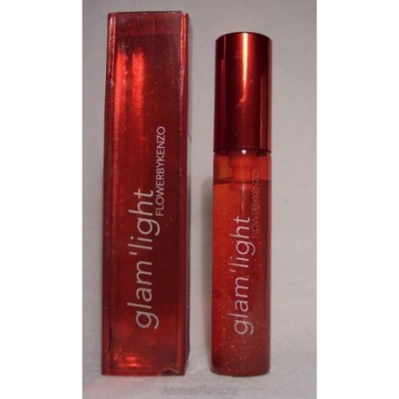 Kenzo Glam light Flower By