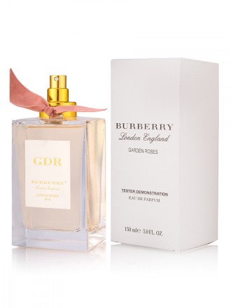Burberry Garden Roses