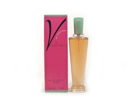 Gloria Vanderbilt The Vibrant Scent