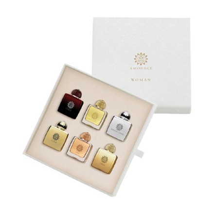 Amouage Amouage Woman Set