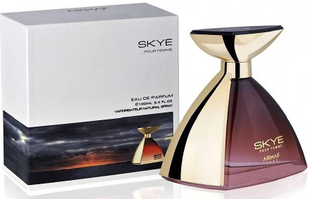 Sterling Parfums Skye