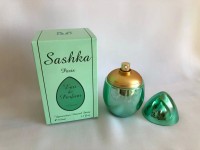 M.Micallef Sashka Green