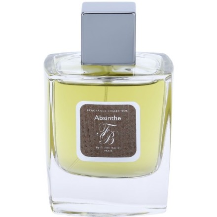 Franck Boclet Absinthe