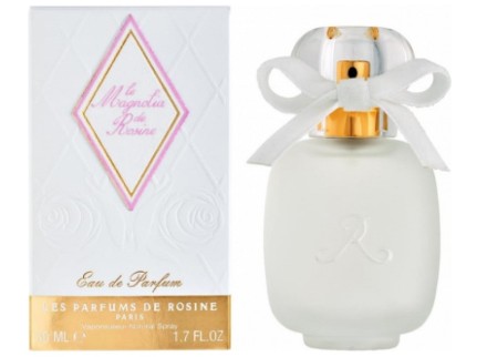 Les Parfums de Rosine Le Magnolia de Rosine
