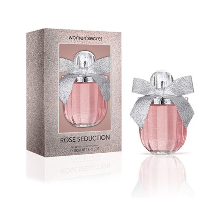 Women Secret Rose Seduction