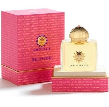 Amouage Beloved