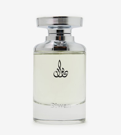 Arabian Oud Diwan