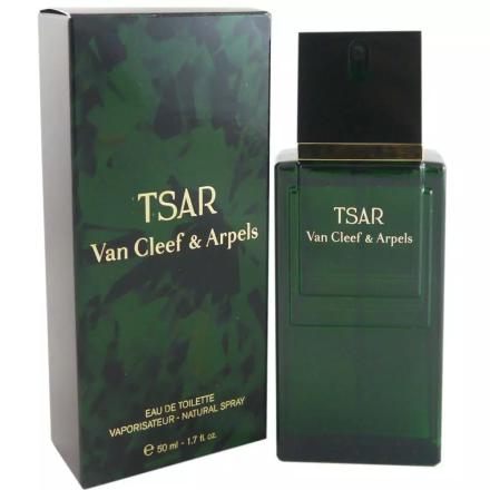Van Cleef & Arpels Tsar