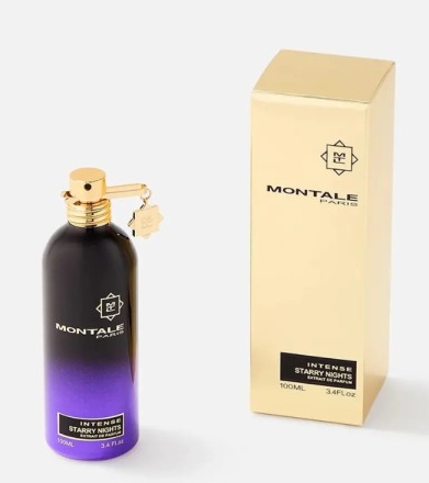 Montale Starry Nights Intense