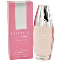 Estee Lauder Beautiful Sheer