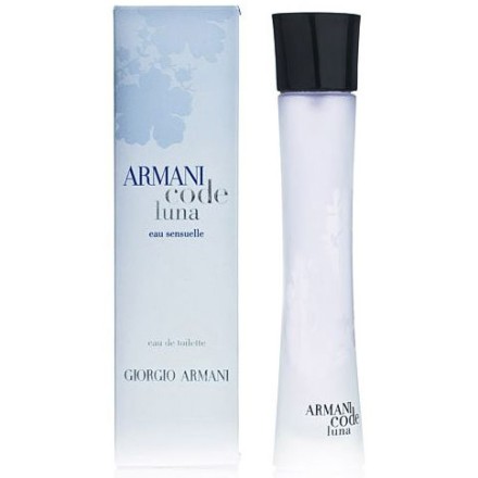 Giorgio Armani Code Luna Eau Sensuell