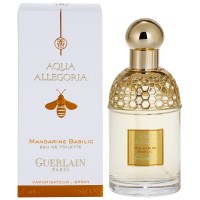 Guerlain Aqua Allegoria Mandarine Basilic